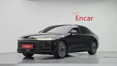 2023 Hyundai Grandeur Calligraphy — фото 1