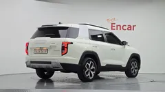 2023 SsangYong Torres Gasoline 1.5 2WD — фото 2