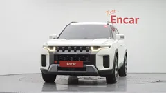 2023 SsangYong Torres Gasoline 1.5 2WD — фото 3