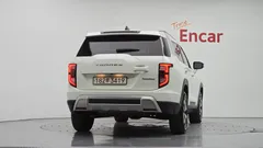 2023 SsangYong Torres Gasoline 1.5 2WD — фото 4