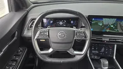 2023 SsangYong Torres Gasoline 1.5 2WD — фото 13