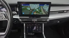 2023 SsangYong Torres Gasoline 1.5 2WD — фото 14