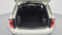 2023 SsangYong Torres Gasoline 1.5 2WD — фото 20