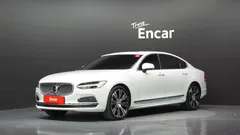 2023 Volvo S90 T8 AWD Ultimate Bright — фото 1