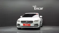 2023 Volvo S90 T8 AWD Ultimate Bright — фото 3