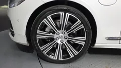 2023 Volvo S90 T8 AWD Ultimate Bright — фото 5