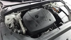 2023 Volvo S90 T8 AWD Ultimate Bright — фото 6