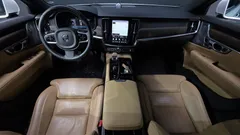 2023 Volvo S90 T8 AWD Ultimate Bright — фото 7