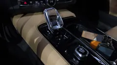 2023 Volvo S90 T8 AWD Ultimate Bright — фото 9