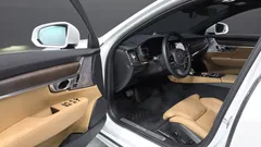 2023 Volvo S90 T8 AWD Ultimate Bright — фото 10