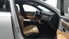 2023 Volvo S90 T8 AWD Ultimate Bright — фото 11