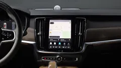 2023 Volvo S90 T8 AWD Ultimate Bright — фото 14