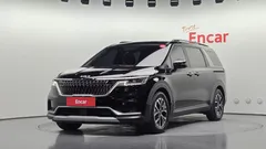 2023 Kia Carnival Diesel 9-Seater Prestige — фото 1