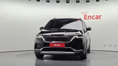 2023 Kia Carnival Diesel 9-Seater Prestige — фото 3