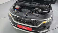 2023 Kia Carnival Diesel 9-Seater Prestige — фото 6