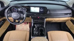 2023 Kia Carnival Diesel 9-Seater Prestige — фото 7
