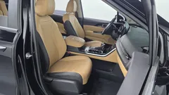 2023 Kia Carnival Diesel 9-Seater Prestige — фото 11