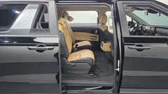 2023 Kia Carnival Diesel 9-Seater Prestige — фото 12