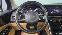 2023 Kia Carnival Diesel 9-Seater Prestige — фото 13