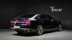 2022 Kia K9 3.8 GDI AWD — фото 2