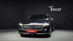 2022 Kia K9 3.8 GDI AWD — фото 3