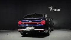 2022 Kia K9 3.8 GDI AWD — фото 4