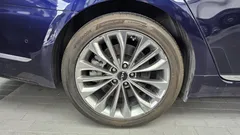 2022 Kia K9 3.8 GDI AWD — фото 5
