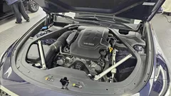 2022 Kia K9 3.8 GDI AWD — фото 6