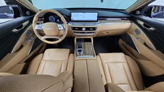 2022 Kia K9 3.8 GDI AWD — фото 7