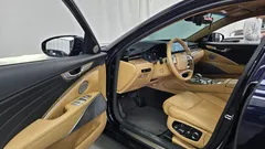 2022 Kia K9 3.8 GDI AWD — фото 10
