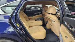 2022 Kia K9 3.8 GDI AWD — фото 12