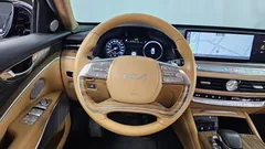 2022 Kia K9 3.8 GDI AWD — фото 13