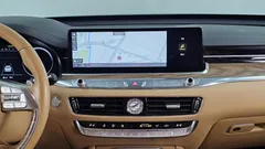 2022 Kia K9 3.8 GDI AWD — фото 14