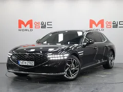 2022 Genesis G90 Gasoline 3.5 Turbo AWD — фото 2