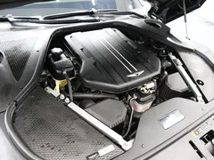 2022 Genesis G90 Gasoline 3.5 Turbo AWD — фото 6
