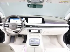 2022 Genesis G90 Gasoline 3.5 Turbo AWD — фото 7