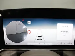 2022 Genesis G90 Gasoline 3.5 Turbo AWD — фото 8