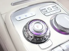 2022 Genesis G90 Gasoline 3.5 Turbo AWD — фото 9