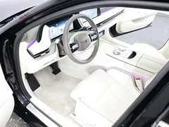 2022 Genesis G90 Gasoline 3.5 Turbo AWD — фото 10