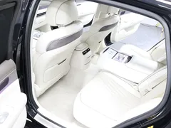 2022 Genesis G90 Gasoline 3.5 Turbo AWD — фото 15