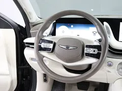 2022 Genesis G90 Gasoline 3.5 Turbo AWD — фото 19