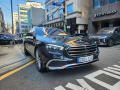 2023 Mercedes-Benz E-Class E450 4MATIC Exclusive — фото 1