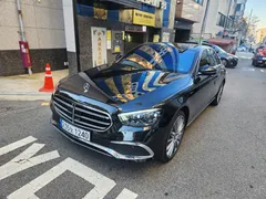 2023 Mercedes-Benz E-Class E450 4MATIC Exclusive — фото 2