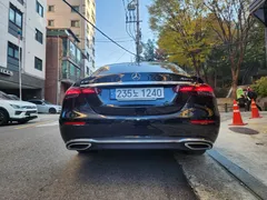 2023 Mercedes-Benz E-Class E450 4MATIC Exclusive — фото 3