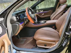 2023 Mercedes-Benz E-Class E450 4MATIC Exclusive — фото 7