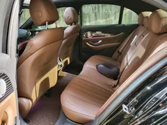 2023 Mercedes-Benz E-Class E450 4MATIC Exclusive — фото 9