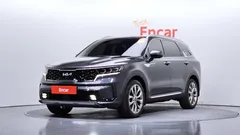 2023 Kia Sorento Diesel 2.2 2WD — фото 1