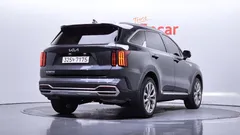 2023 Kia Sorento Diesel 2.2 2WD — фото 2