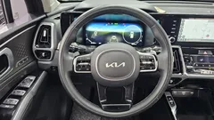 2023 Kia Sorento Diesel 2.2 2WD — фото 13