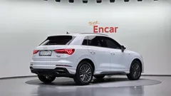 2023 Audi Q3 35 TDI Quattro Premium — фото 2